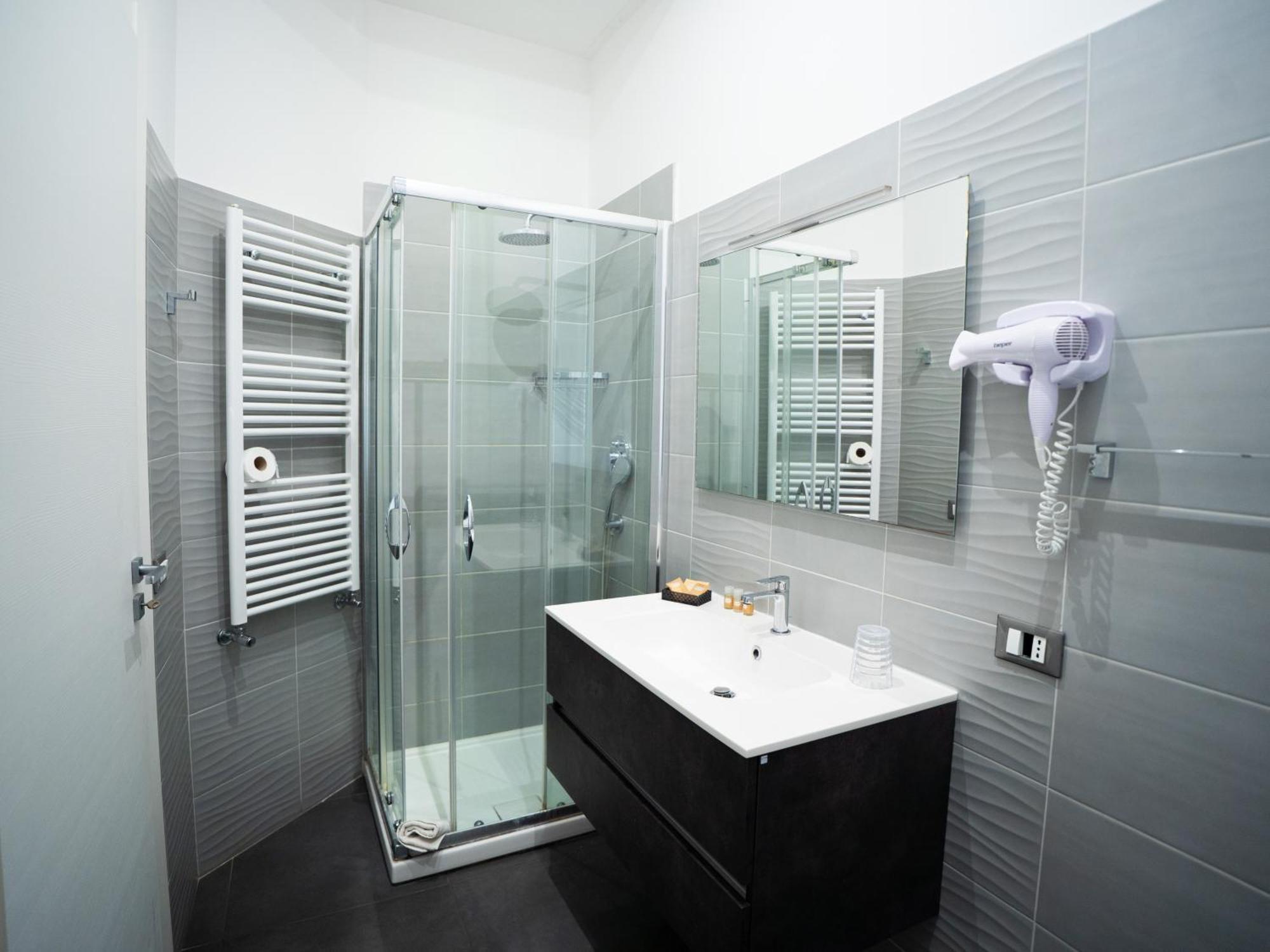 Amuri Room&Suite Palermo Exterior photo