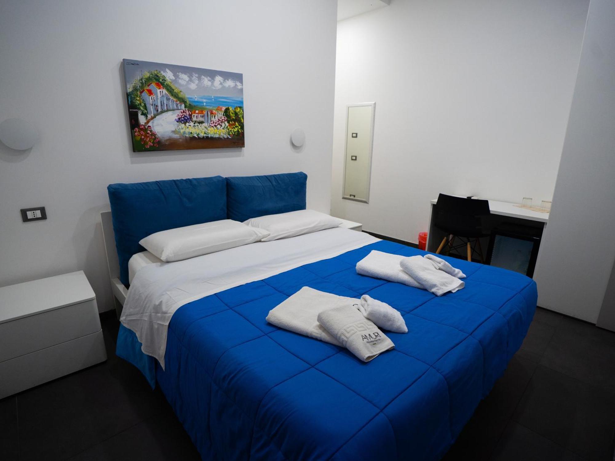 Amuri Room&Suite Palermo Exterior photo